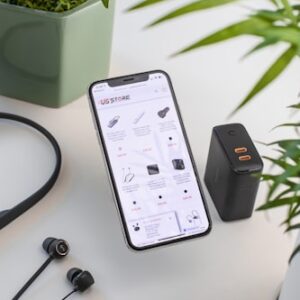 Wireless Bluetooth Speaker