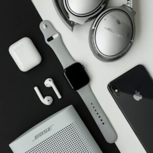Smart Home Security Camera