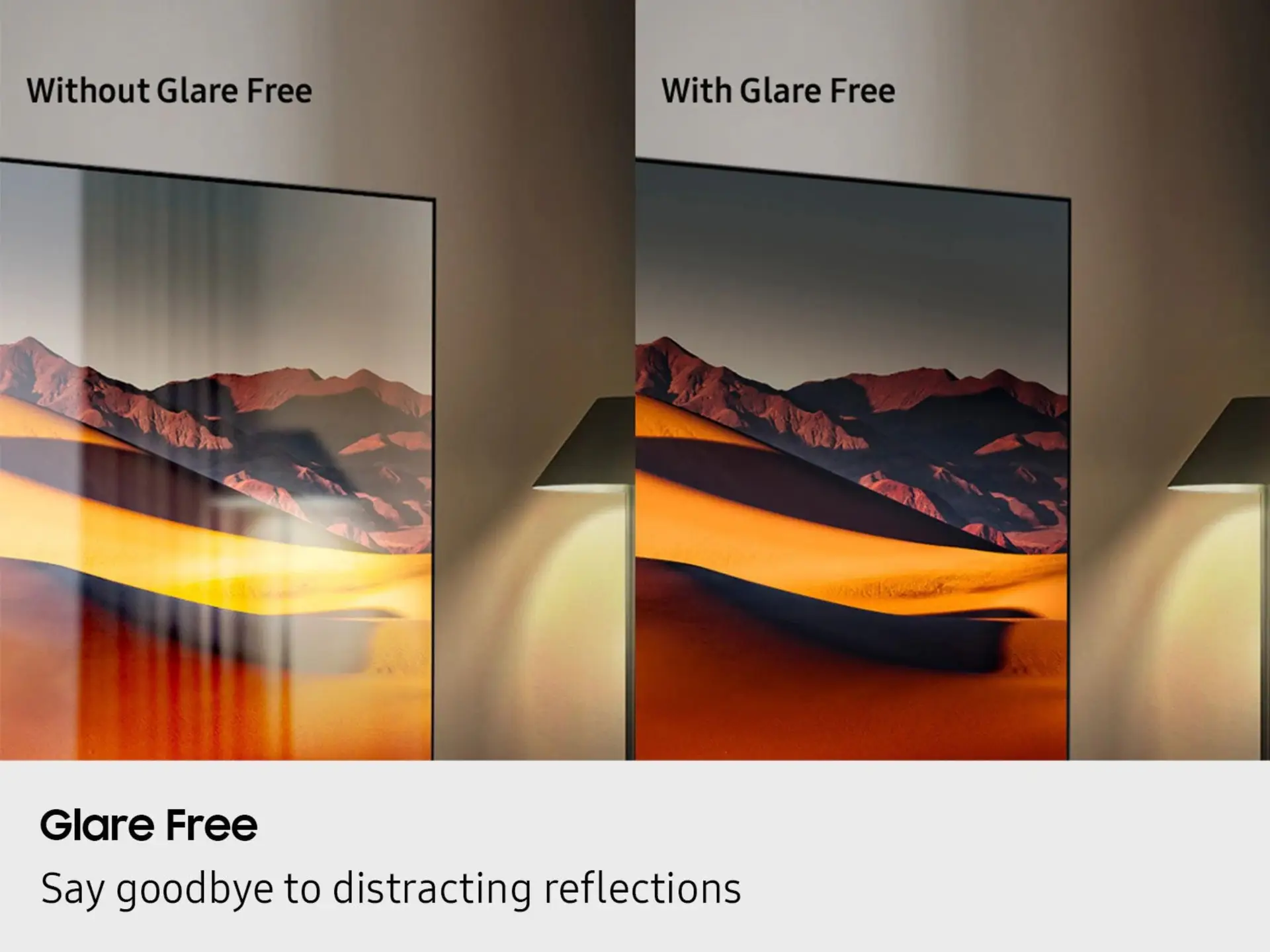 Samsung Class MICRO RGB TV - Image 8