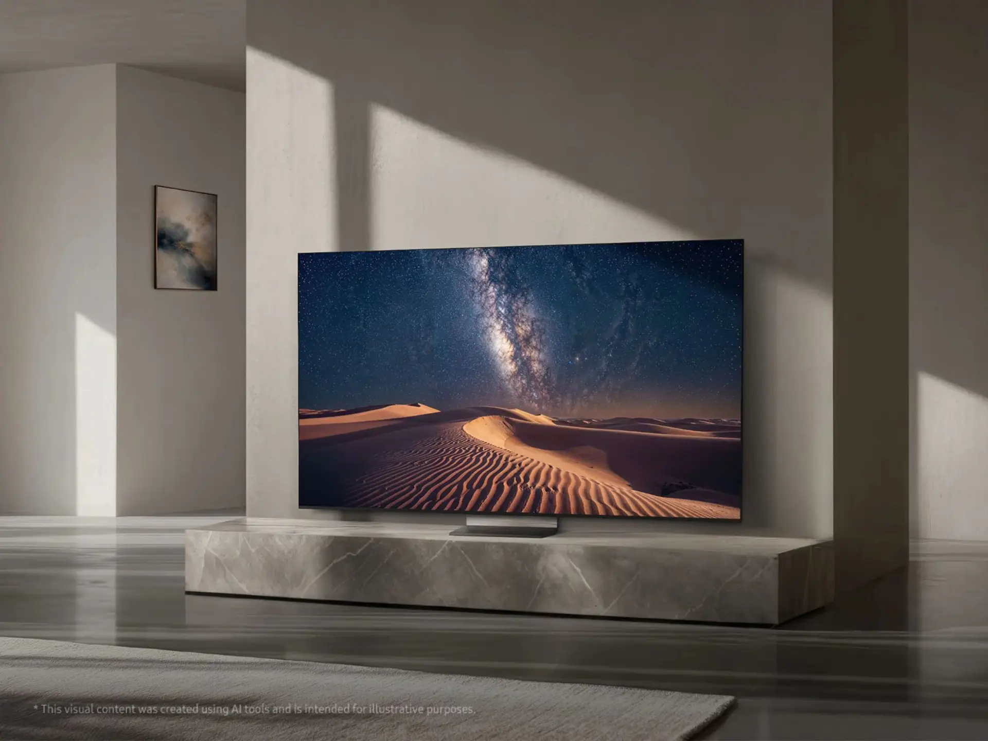 Samsung Class Micro RGB R95H - Image 11