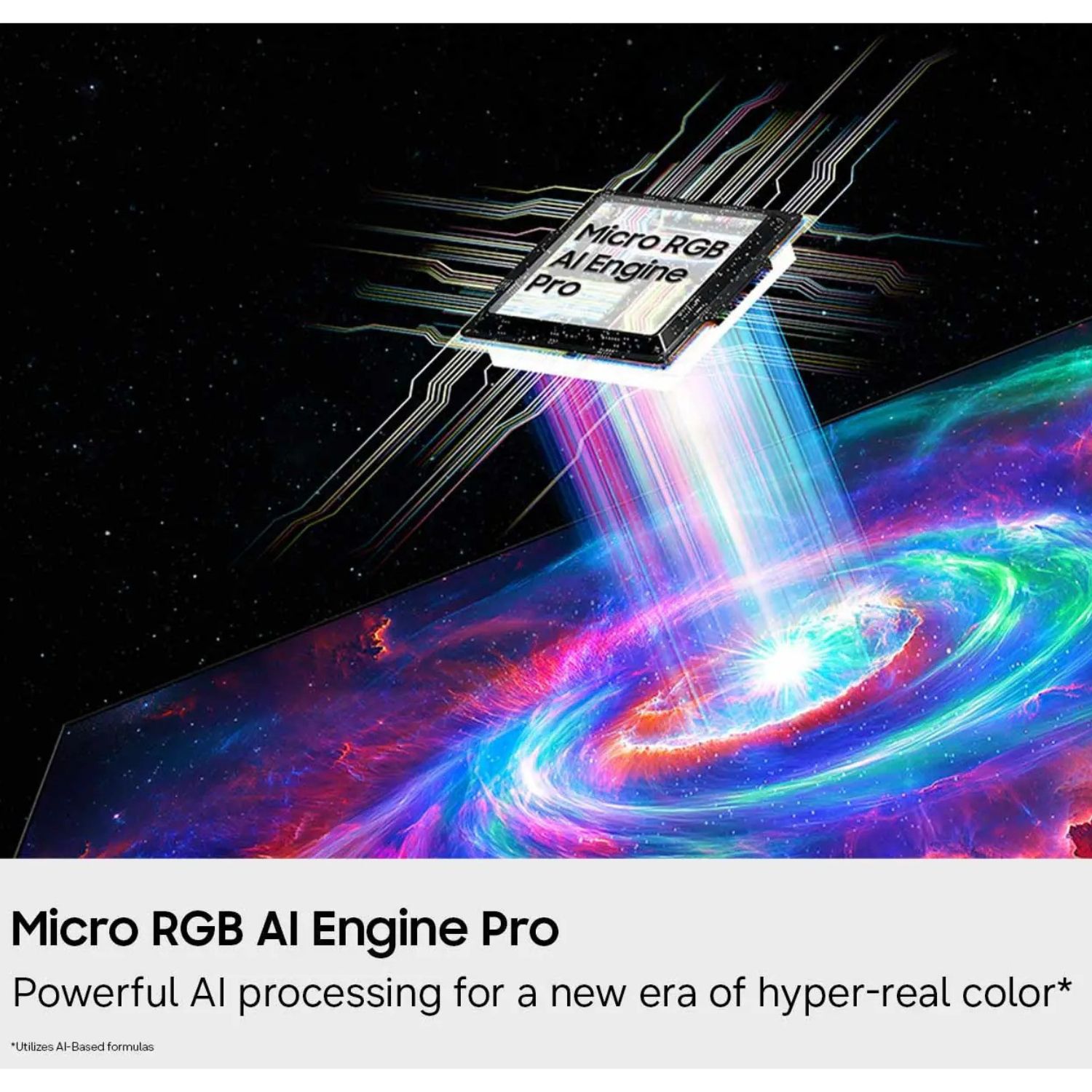 Samsung Class Micro RGB R95H - Image 6