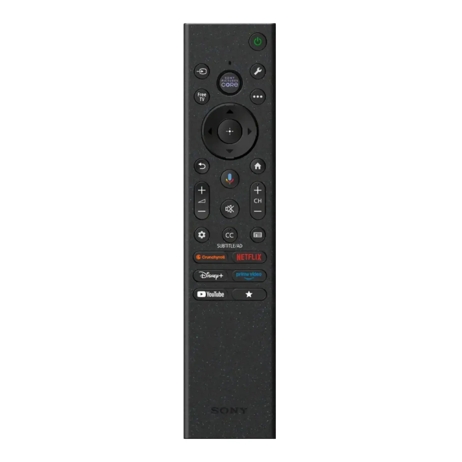 Sony BRAVIA 9 II Class True RGB 4K HDR Google TV with Gemini (2026) - Image 10