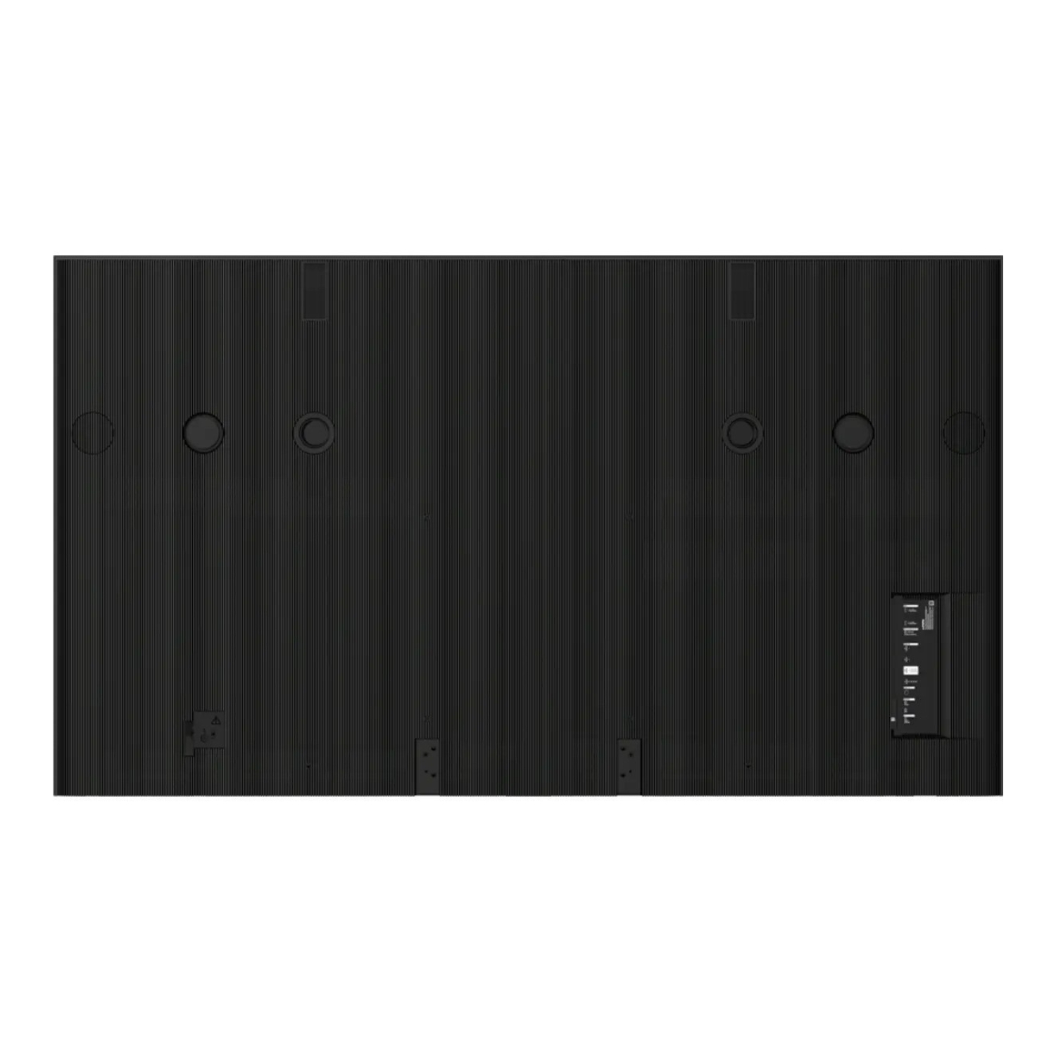 Sony BRAVIA 9 II Class True RGB 4K HDR Google TV with Gemini (2026) - Image 7