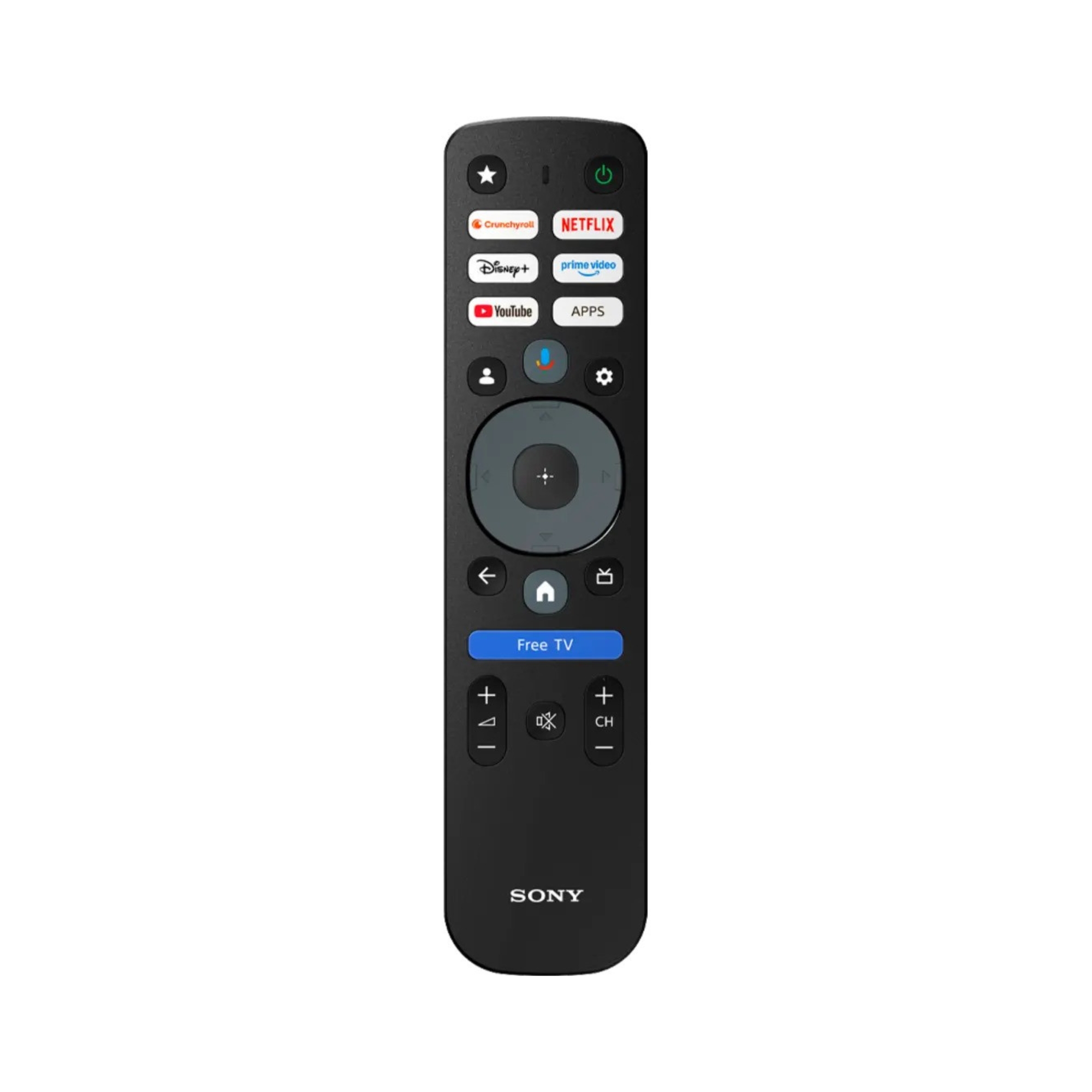 Sony BRAVIA 6 OLED 4K HDR Google TV with Gemini (2026) - Image 10