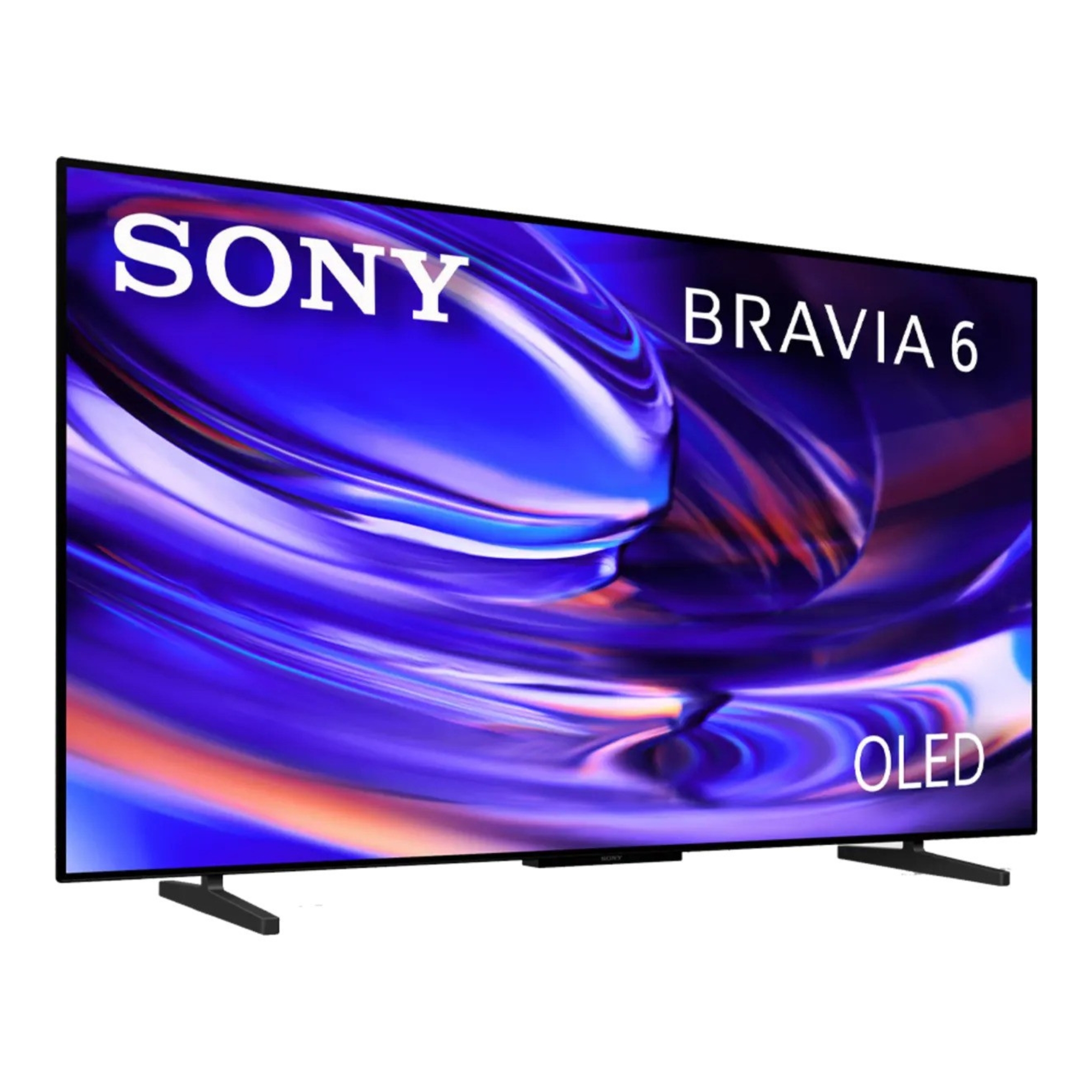 Sony BRAVIA 6 OLED 4K HDR Google TV with Gemini (2026) - Image 4