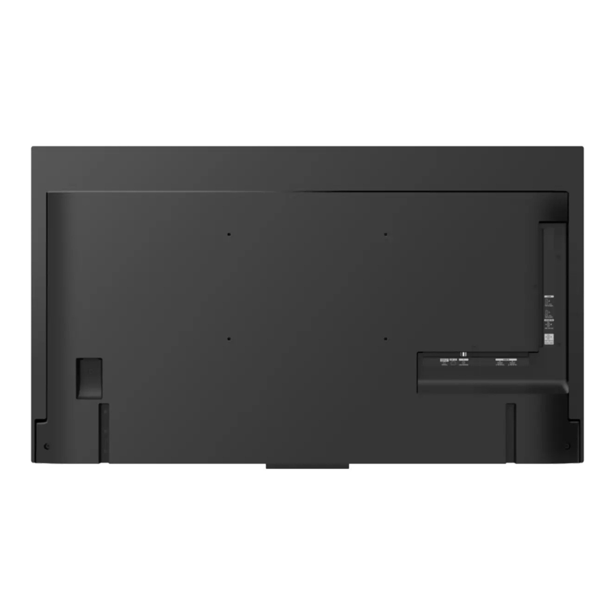 Sony BRAVIA 6 OLED 4K HDR Google TV with Gemini (2026) - Image 8