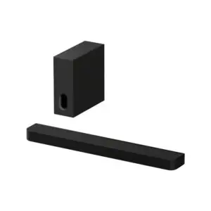 Sony BRAVIA Theater Bar 7 + Sub 7, Dolby Atmos®/DTS:X® compatible