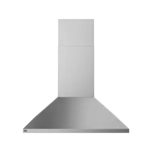 GE Profile 36" Wall-Mount Vent Hood with Clean Air Sensors