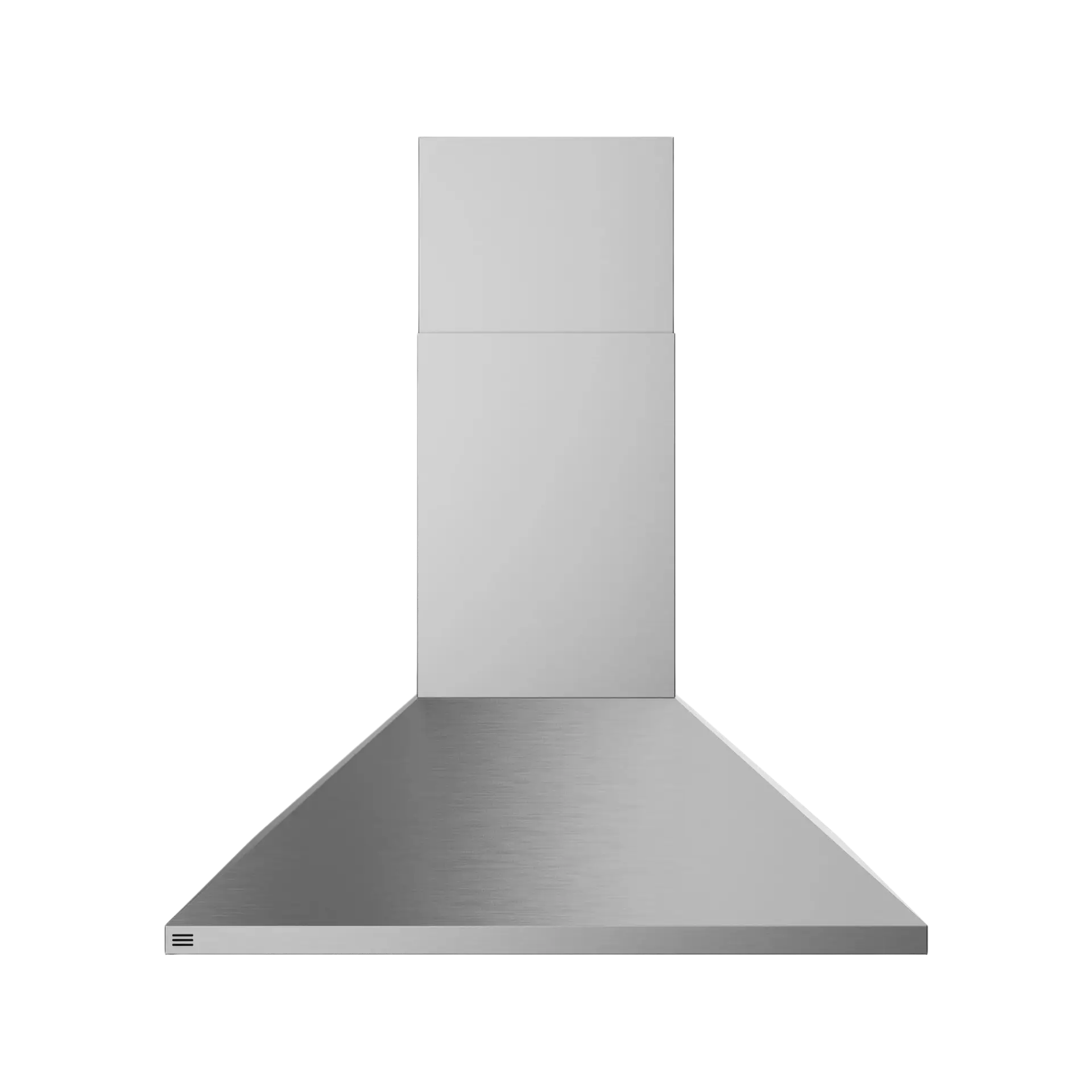 GE Profile 36" Wall-Mount Vent Hood with Clean Air Sensors