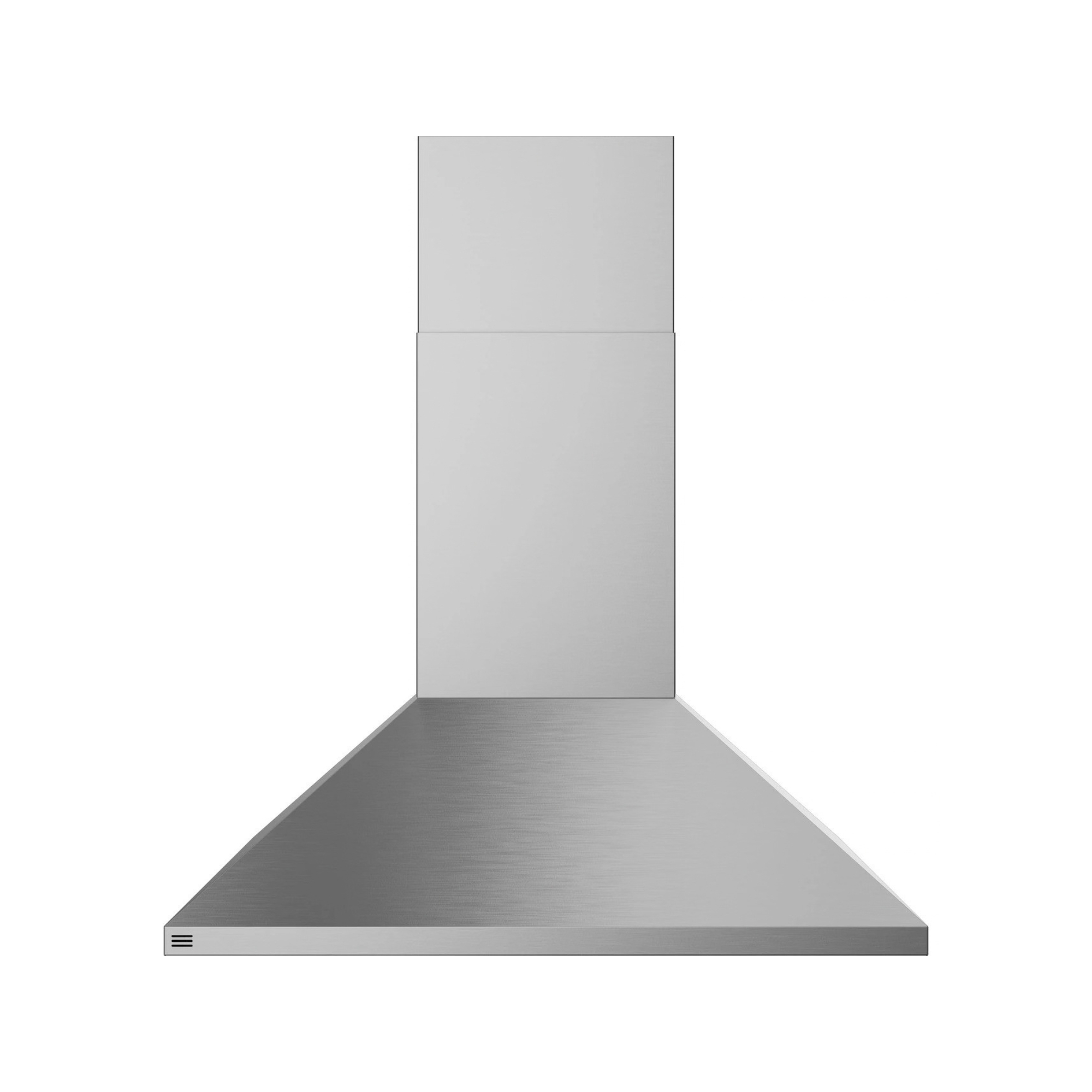 GE Profile 36" Wall-Mount Vent Hood with Clean Air Sensors - Image 2