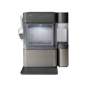 GE Profile Opal Mini Pro Nugget Ice Maker with Side Tank