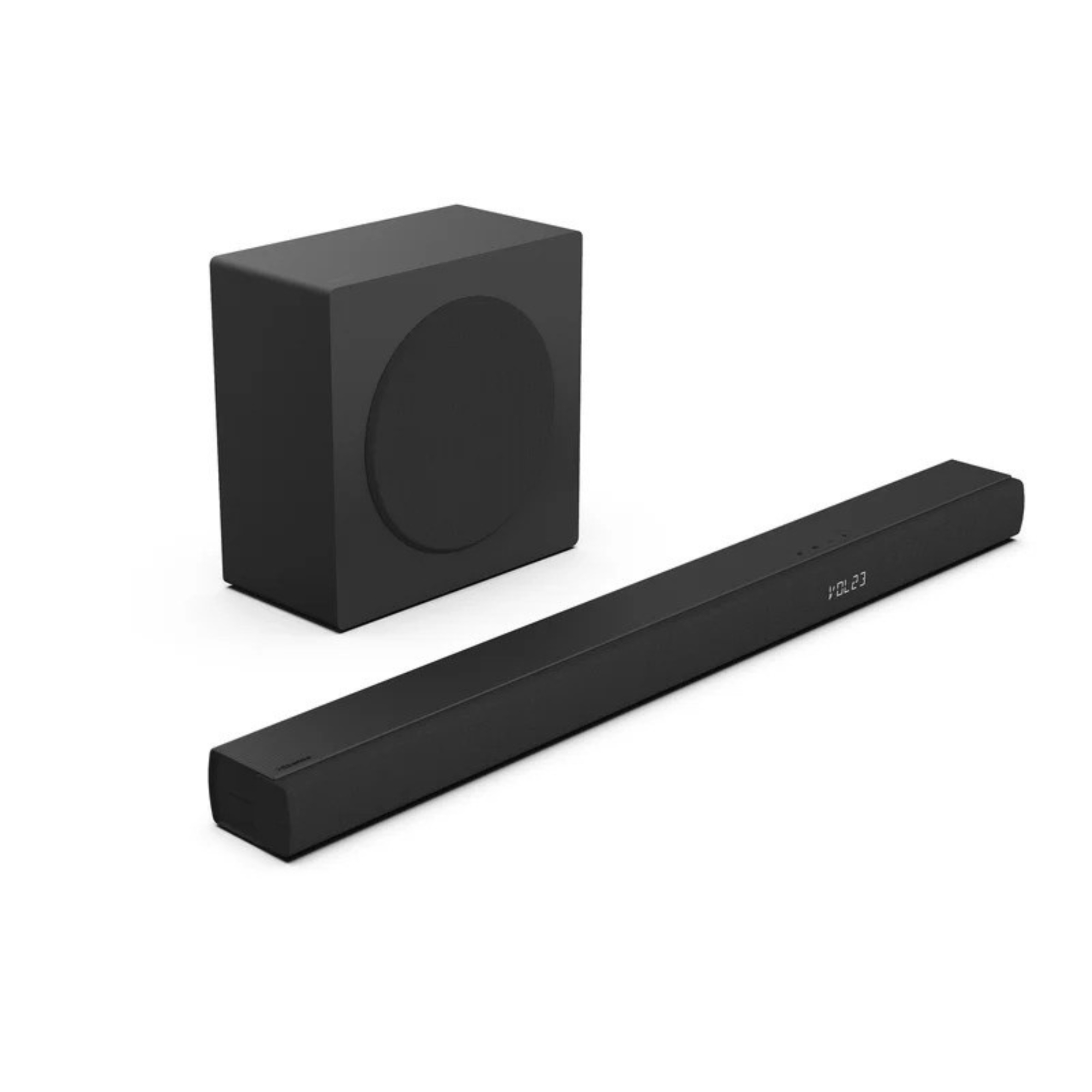 Hisense AX3100Q 3.1Ch, Dolby Atmos / DTS:X Soundbar with Wireless Subwoofer - Image 13