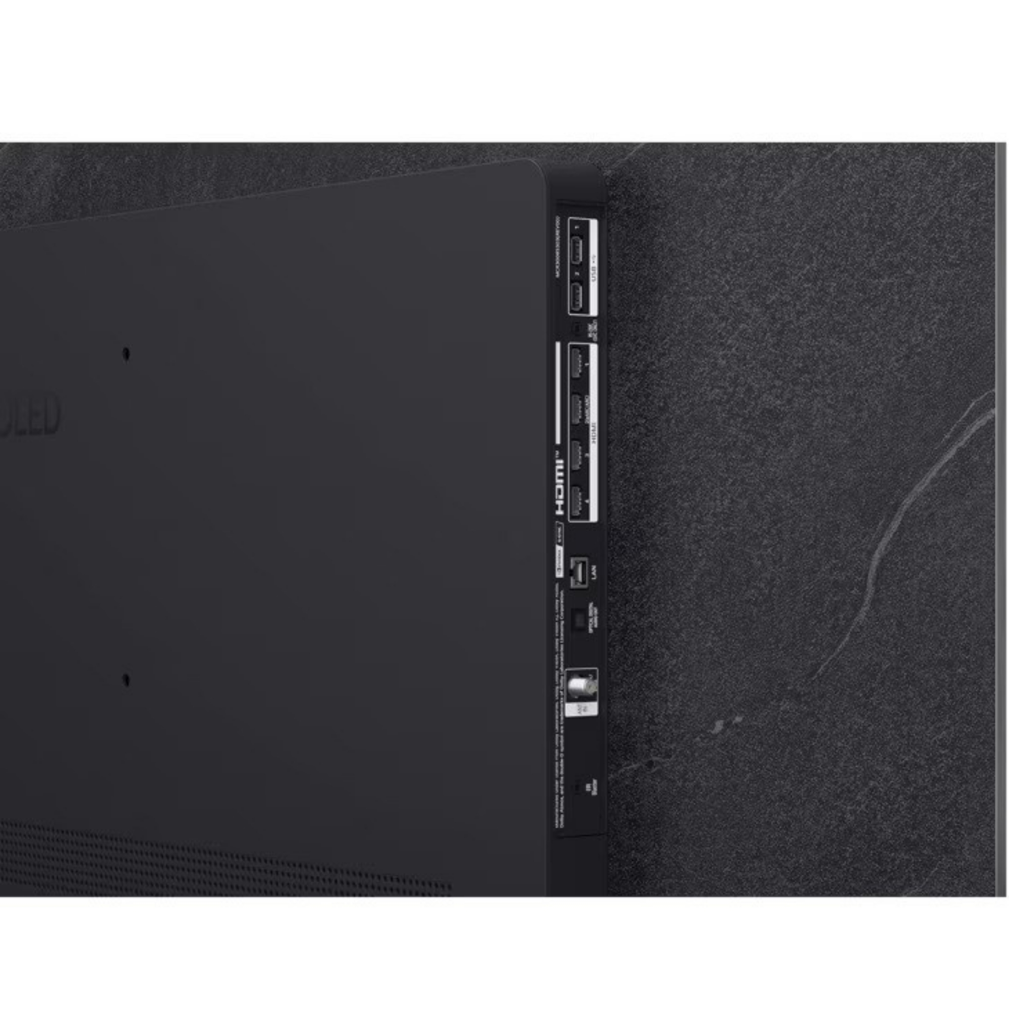 LG OLED evo Class AI C6H 4K Smart TV 2026 - Image 11