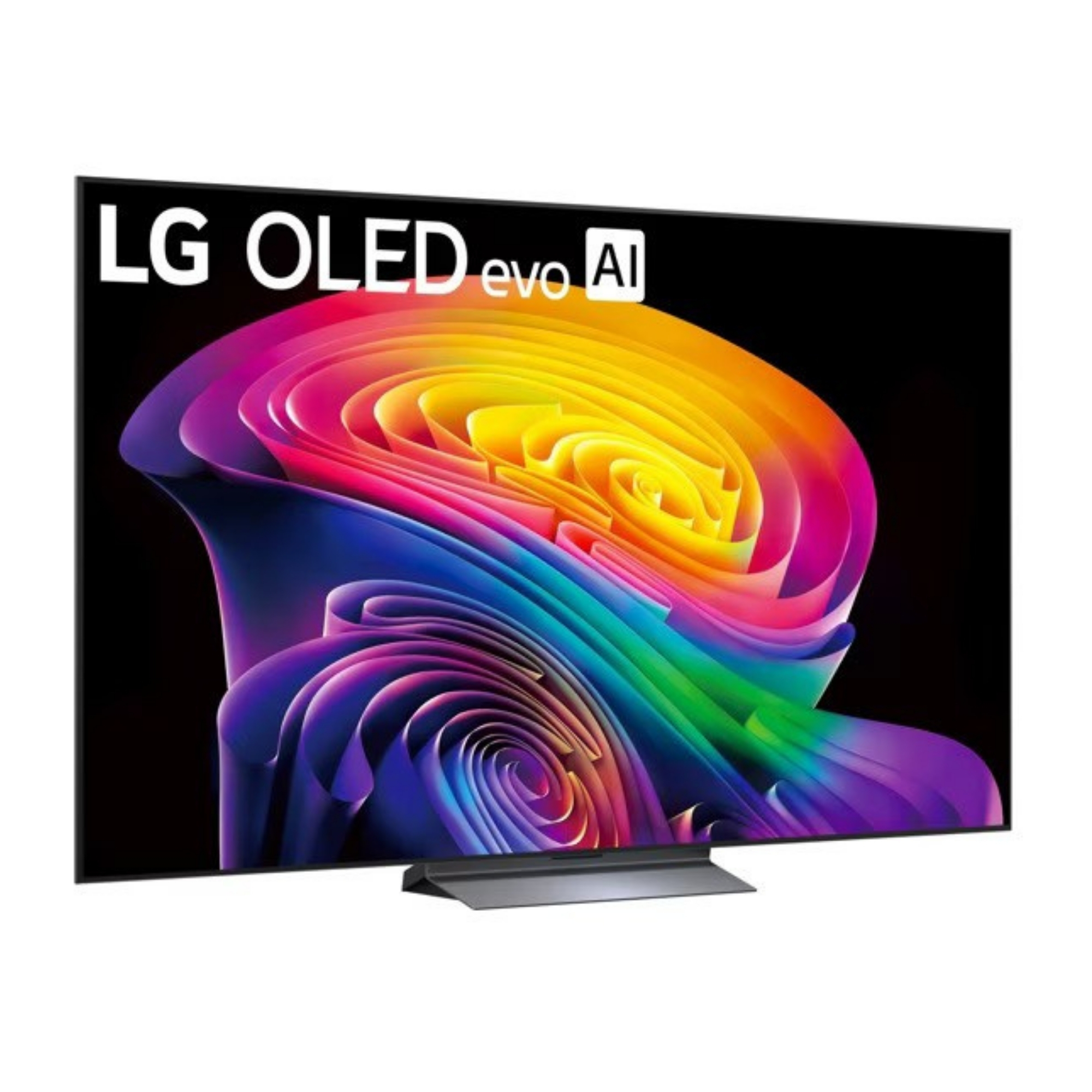 LG OLED evo Class AI C6H 4K Smart TV 2026 - Image 2