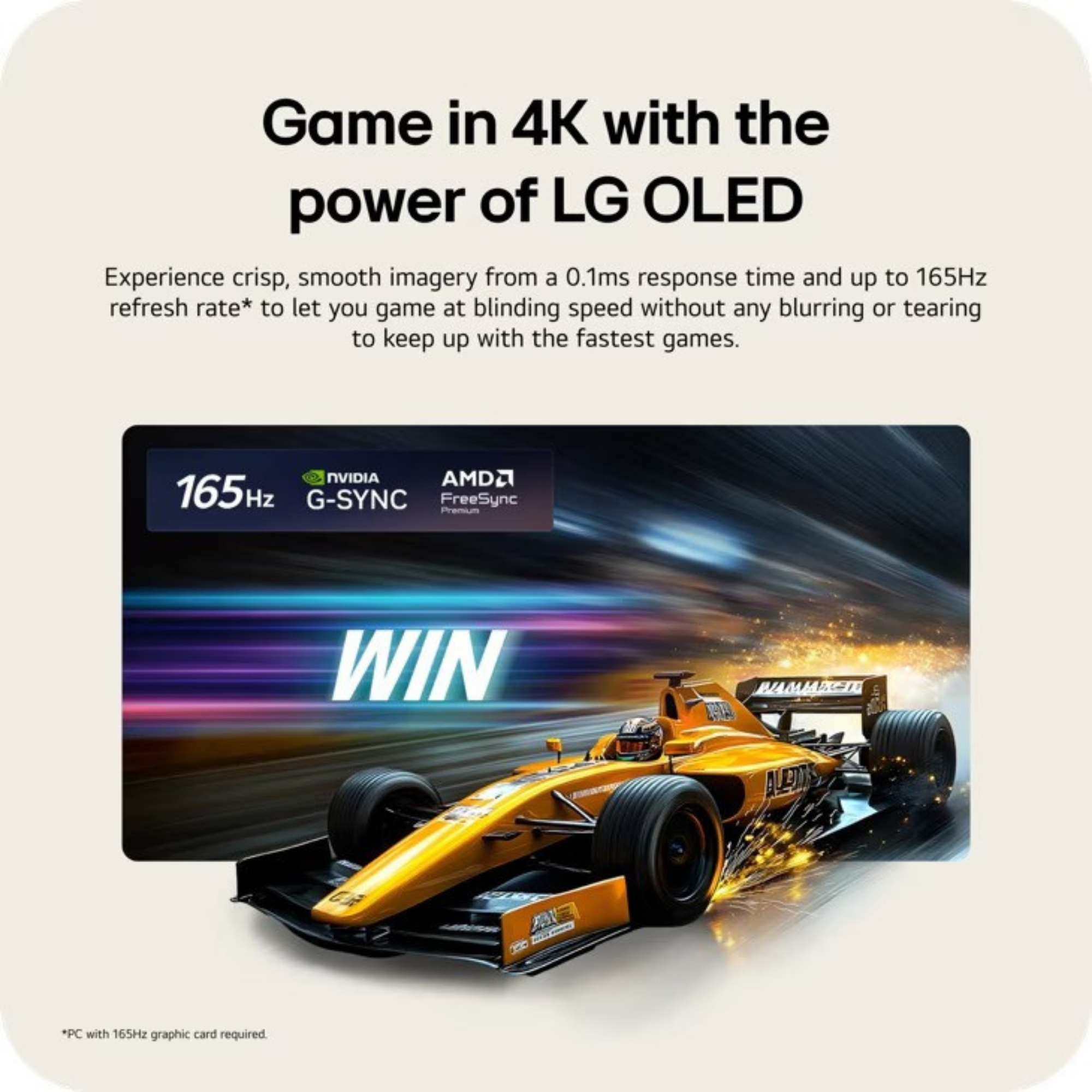 LG OLED evo Class AI C6H 4K Smart TV 2026 - Image 8