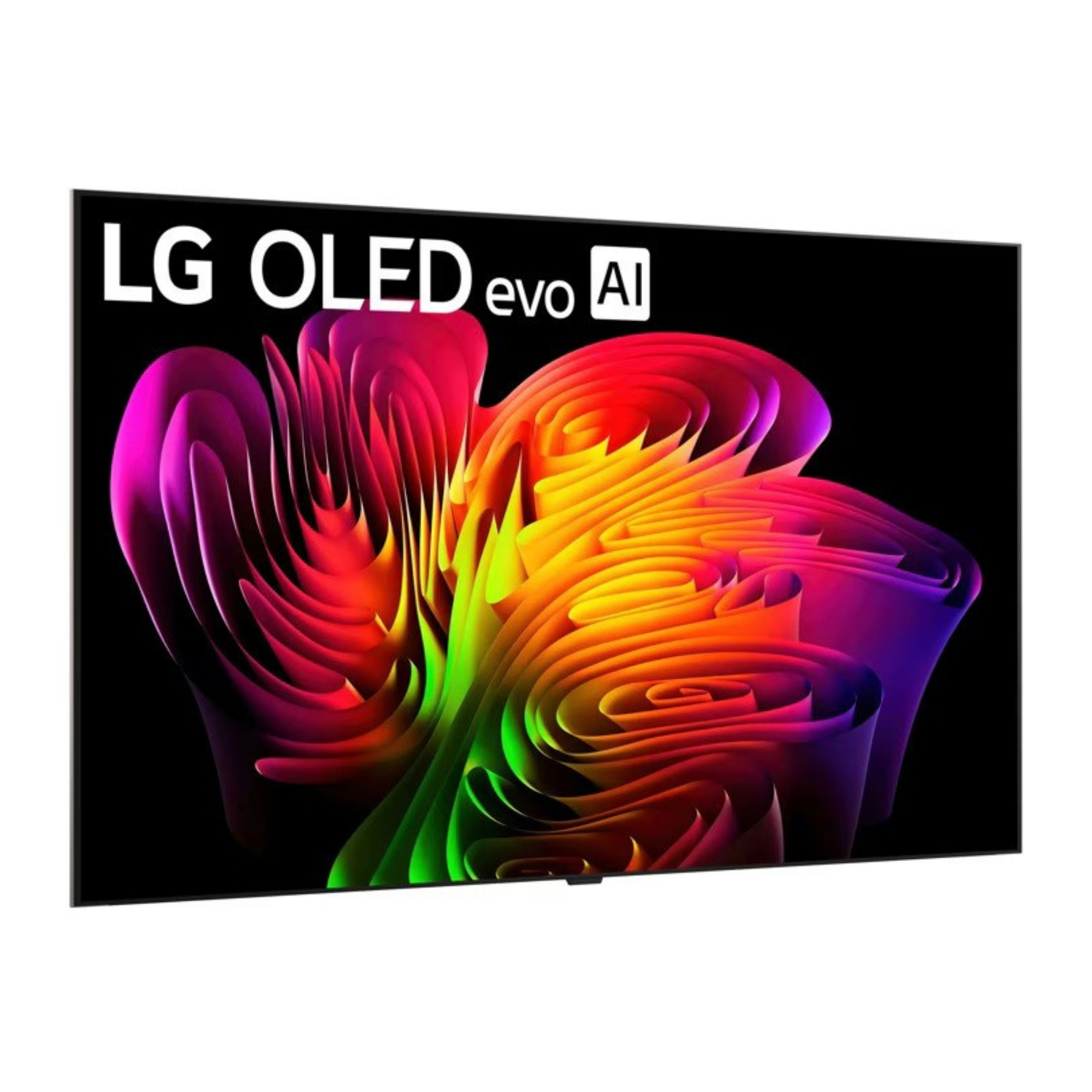 LG OLED evo Class AI W6 4K Smart TV 2026 - Image 3