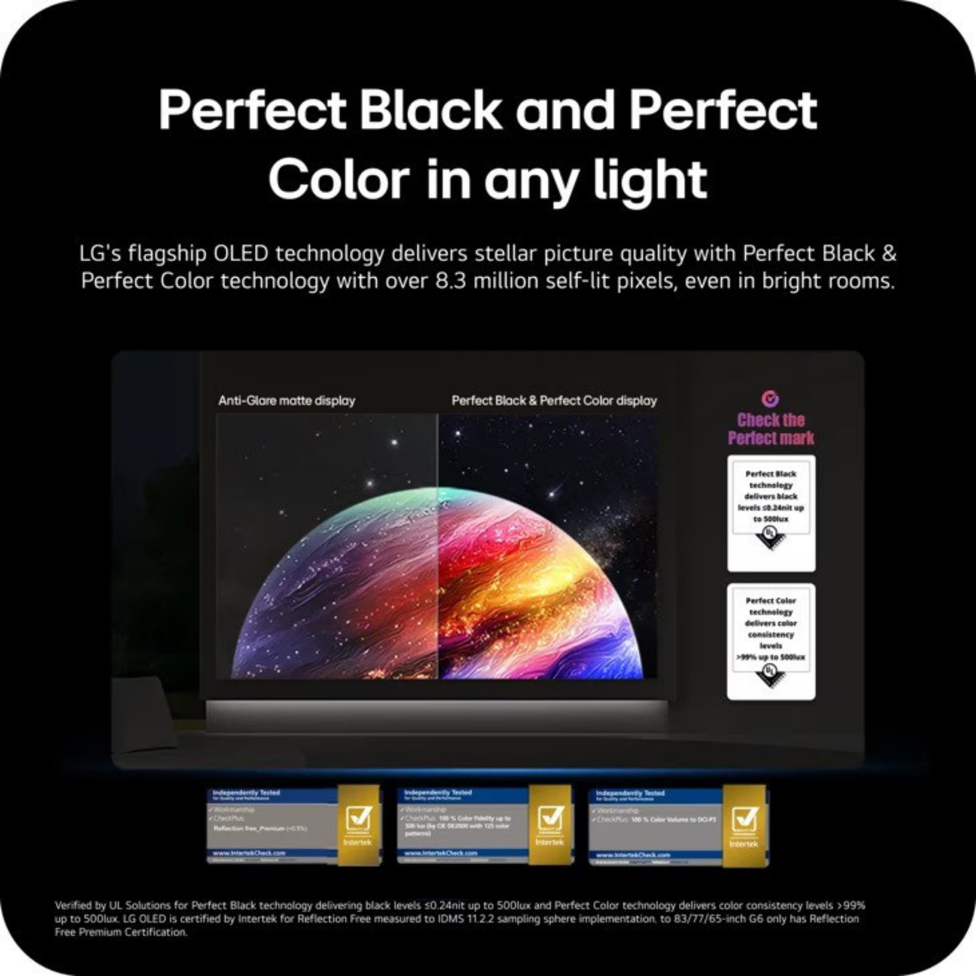 LG OLED evo Class AI W6 4K Smart TV 2026 - Image 9