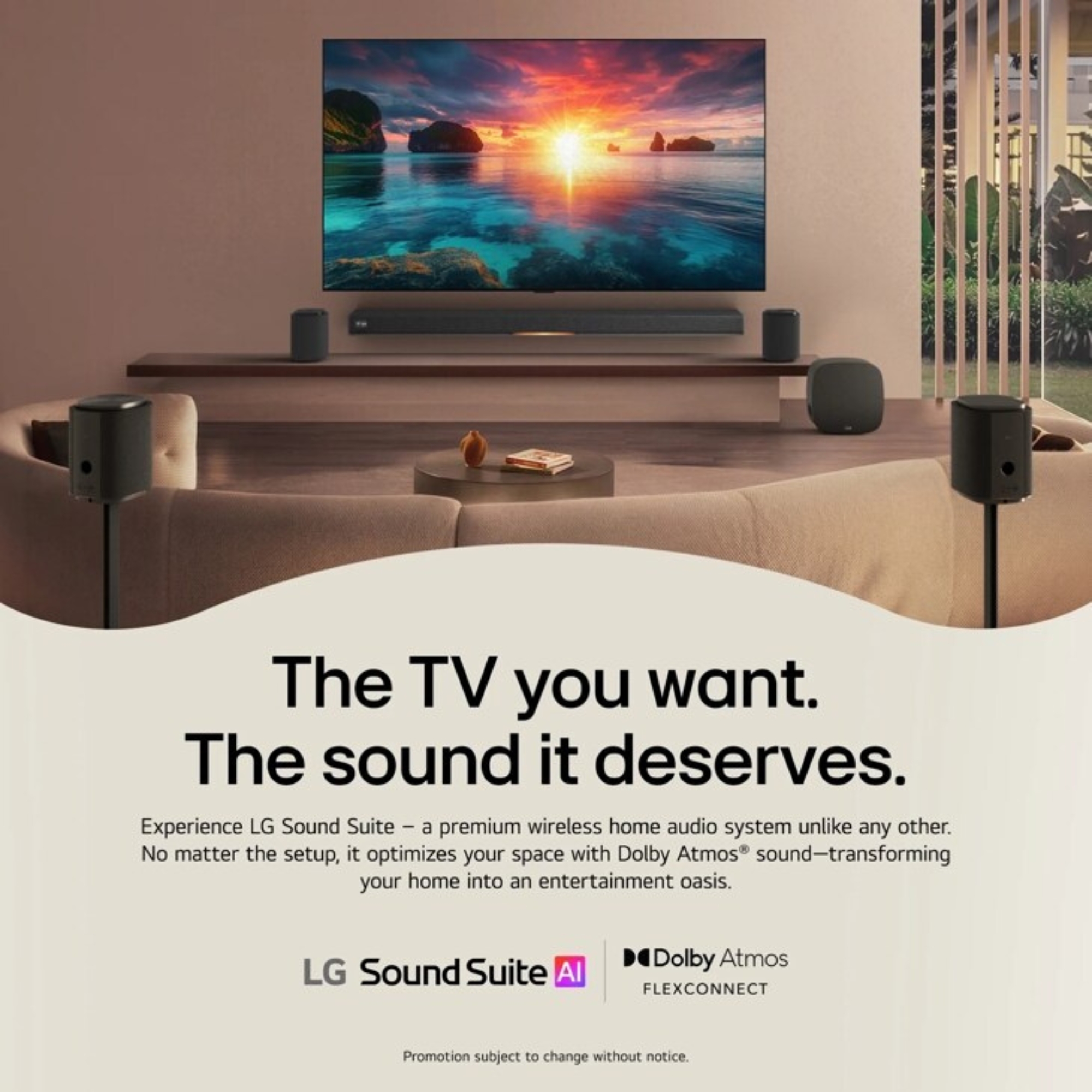 LG QNED evo AI QNED92B Mini LED 4K Smart TV 2026 - Image 19
