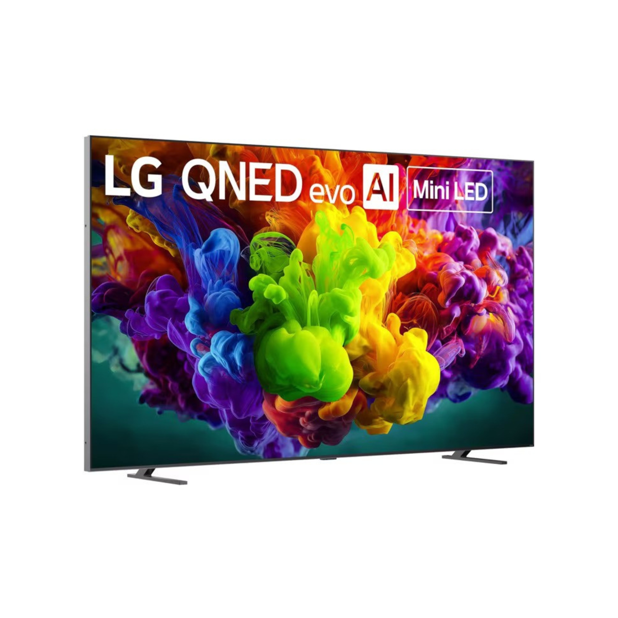 LG QNED evo AI QNED92B Mini LED 4K Smart TV 2026 - Image 2