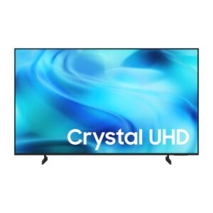 Samsung Crystal UHD AI Smart TV U8000H (2026)