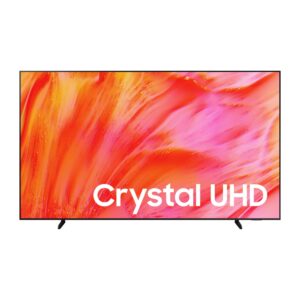 Samsung 98 Inch Crystal UHD U9000H 4K Samsung Vision AI Smart TV (2026)