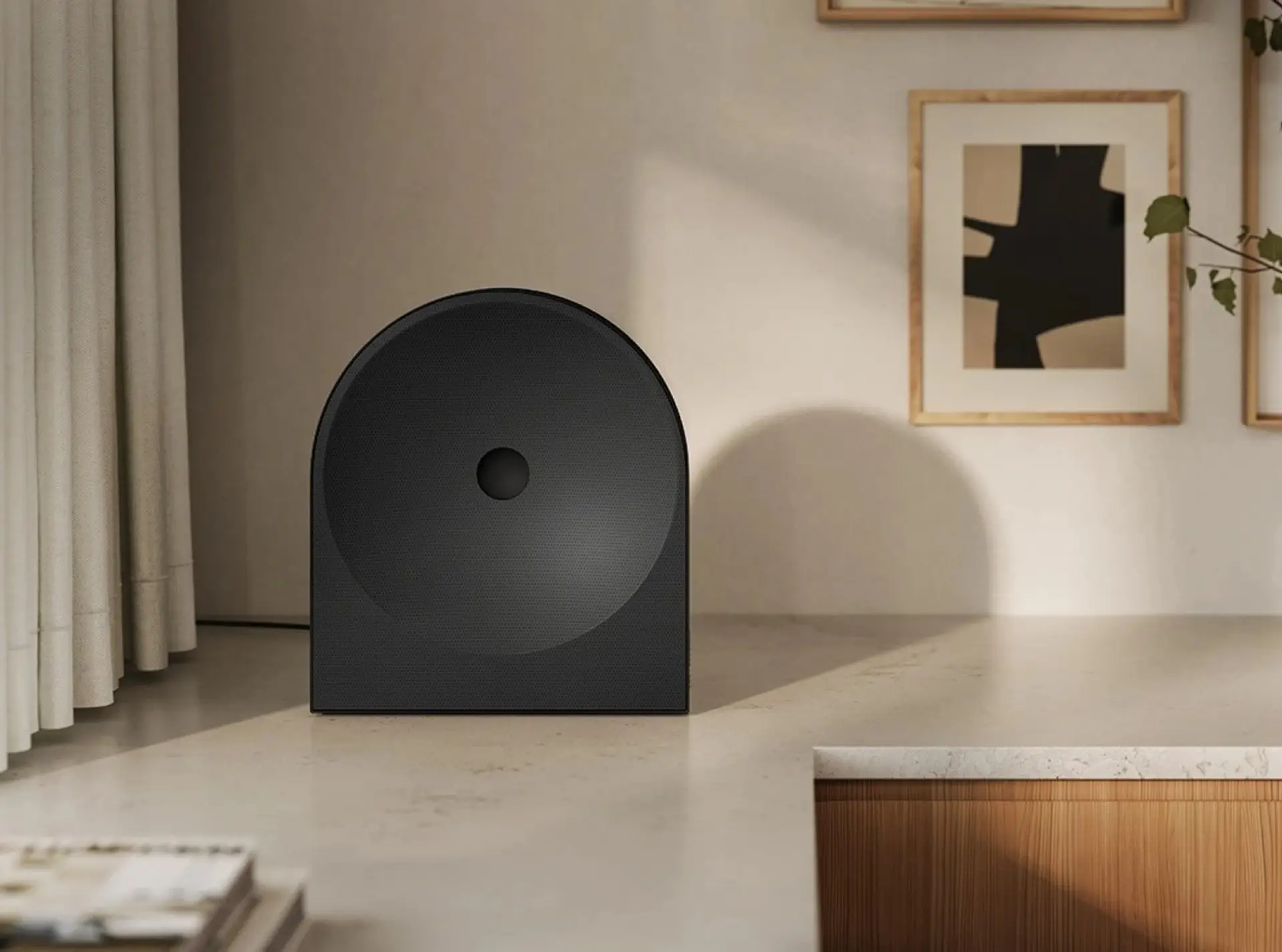 Samsung Music Studio 5 HW-LS50H 2.0ch WiFi-Bluetooth Wireless Speaker (2026) - Image 12