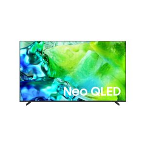 Samsung Neo QLED QN80H 4K | Samsung Vision AI Smart TV | (2026)