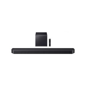 Samsung Q-Series Soundbar HW-Q900H 7.1.2 ch Subwoofer (2026)