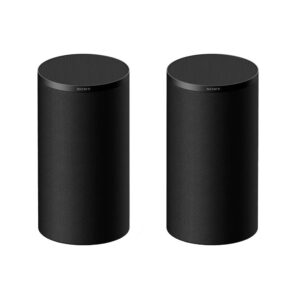 Sony BRAVIA Theater Rear 9, Dolby Atmos®/DTS:X®, for Trio/Bar 9/Bar 8/Bar 7/HT-A7000/HT-A5000/HT-A3000