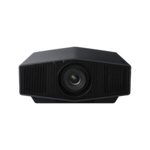 Sony VPL-XW5000ES - 4K HDR Laser Home Theater Projector with Native 4K SXRD Panel