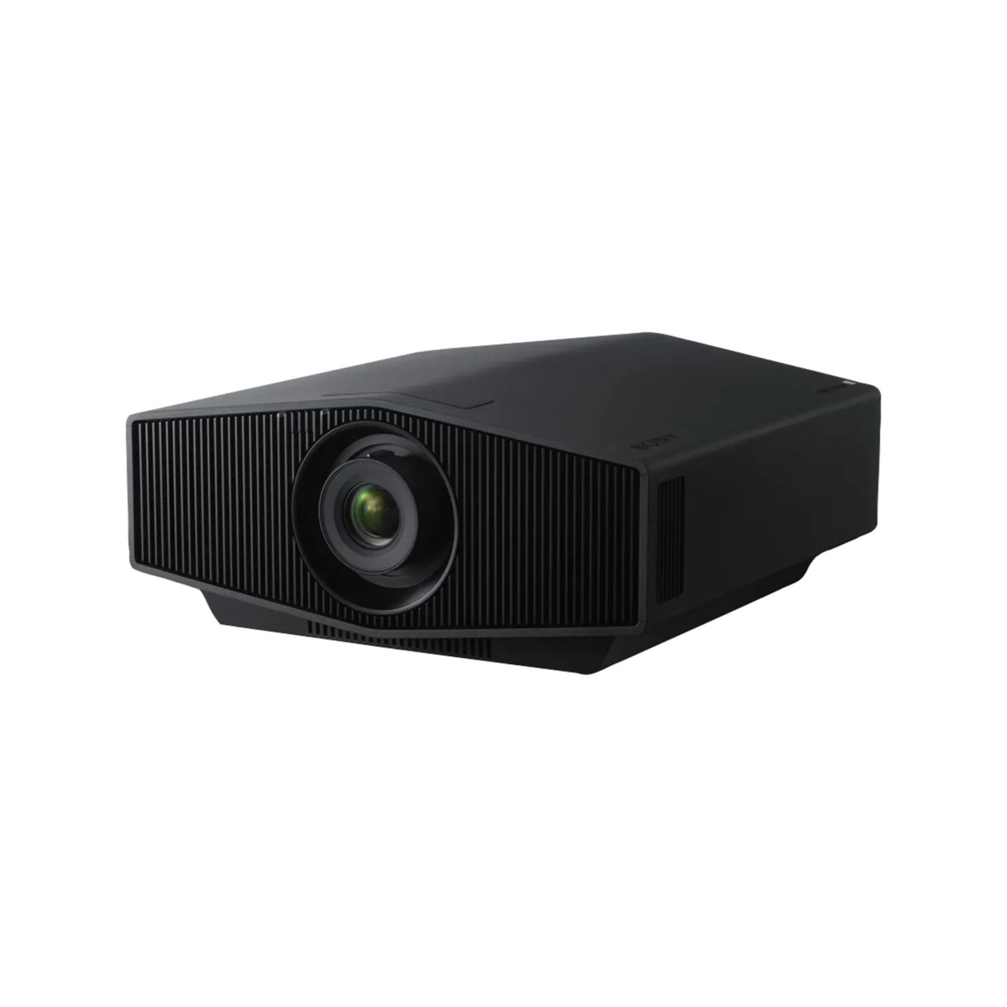 Sony VPL-XW5000ES - 4K HDR Laser Home Theater Projector with Native 4K SXRD Panel - Image 2