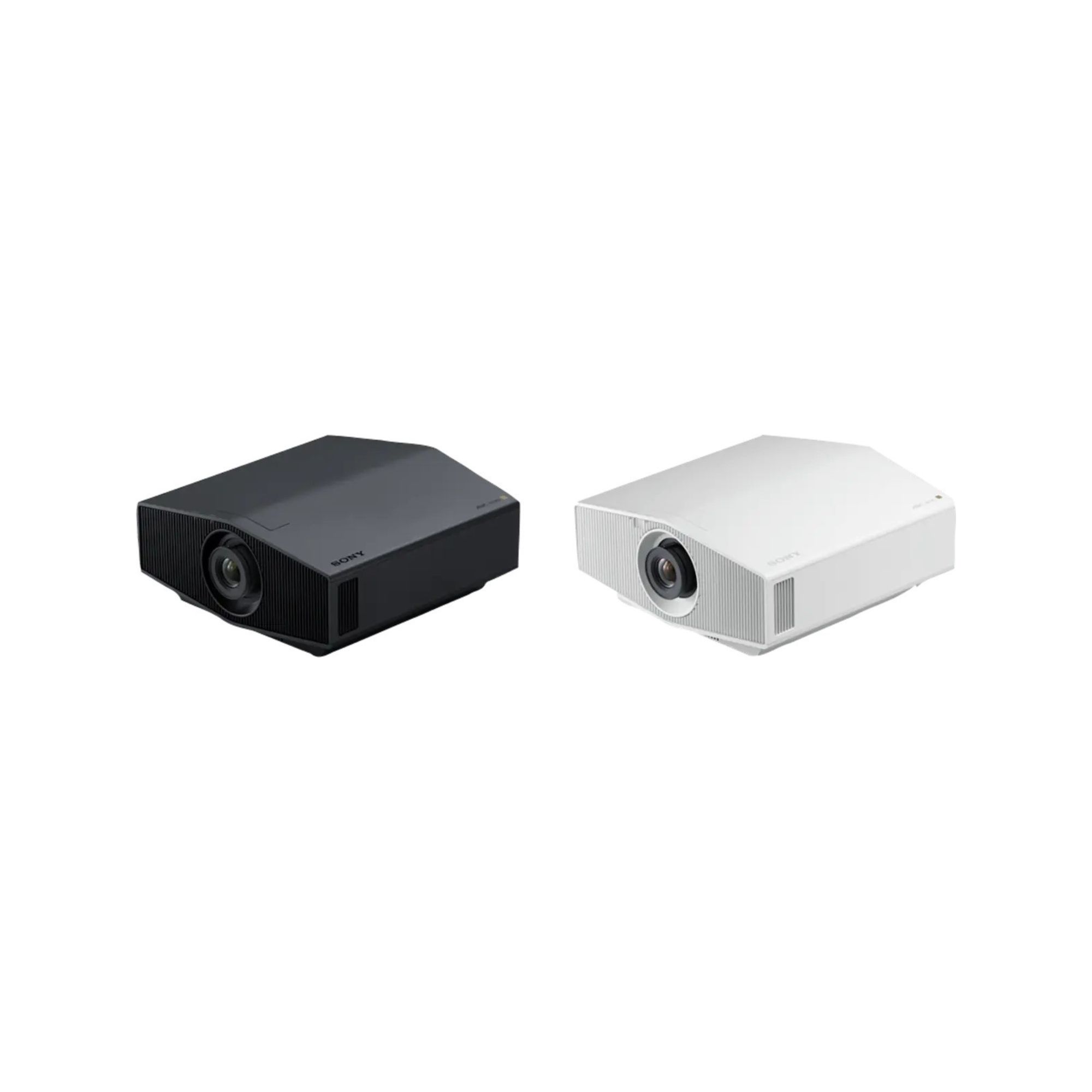 Sony VPL-XW5000ES - 4K HDR Laser Home Theater Projector with Native 4K SXRD Panel - Image 3