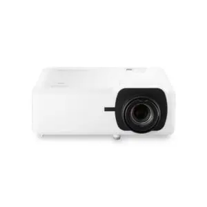 ViewSonic 5,500 ANSI Lumens 4K UHD HDR Laser Projector​ with HDR and HGL Support LS901-4K