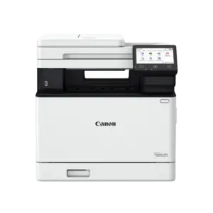 Canon Color imageCLASS MF753Cdw II - All in One, Wireless, Duplex Laser Printer