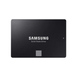 Samsung 1TB SATA 2.5 inch SSD 870 EVO 560MB/s Read | 530MB/s Write | V-NAND Technology